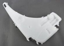 SİLECEK CAM SU DEPOSU BİDON FAR YIKAMASIZ BMW E90