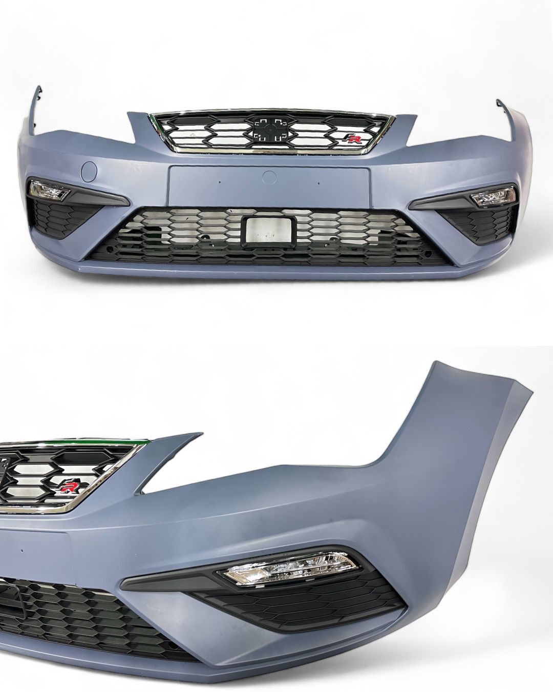 BODY KİT SEAT LEON FR 2016-2020 (DOLU)