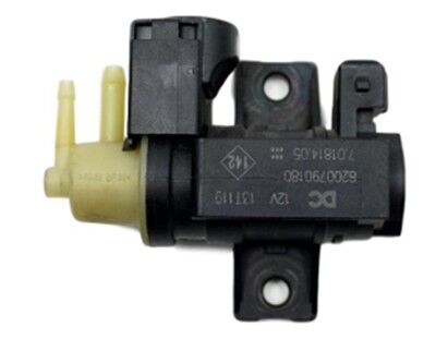 TURBOSARJ BASINC VENTILI RENAULT (K9K, R9M) MEGANE III FLUENCE CLIO IV , MERCEDES (OM626.951) C-CLAS