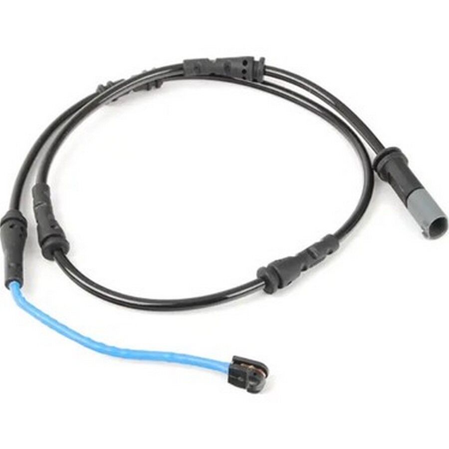 BOSCH 34356791962 FREN BALATA FISI ARKA BMW F06-F10-F18-F12-F13