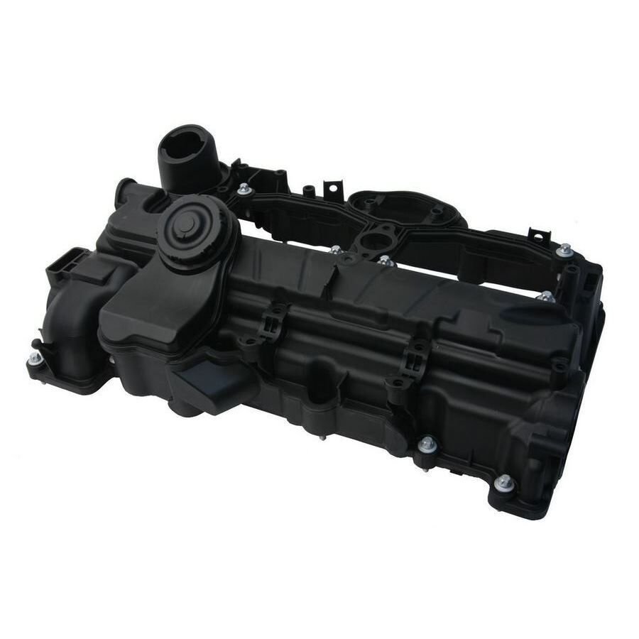 FEBI 11127588412 KÜLBÜTÖR KAPAGI BMW F20-F21-F22-F23-F30-F31-F34-F35-4F32-F33-F36 Gran coupe-F07-F10-F11-F18-X1 E84-X