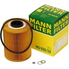 FILTRON 11421727300 YAG FILTRESI BMW E30-E34-E36