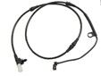 FREN BALATA FİŞİ 1220mm ÖN RANGE ROVER I L320