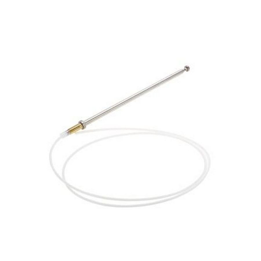 BERU ANTEN ÇUBUGU MERCEDES W124-201-202