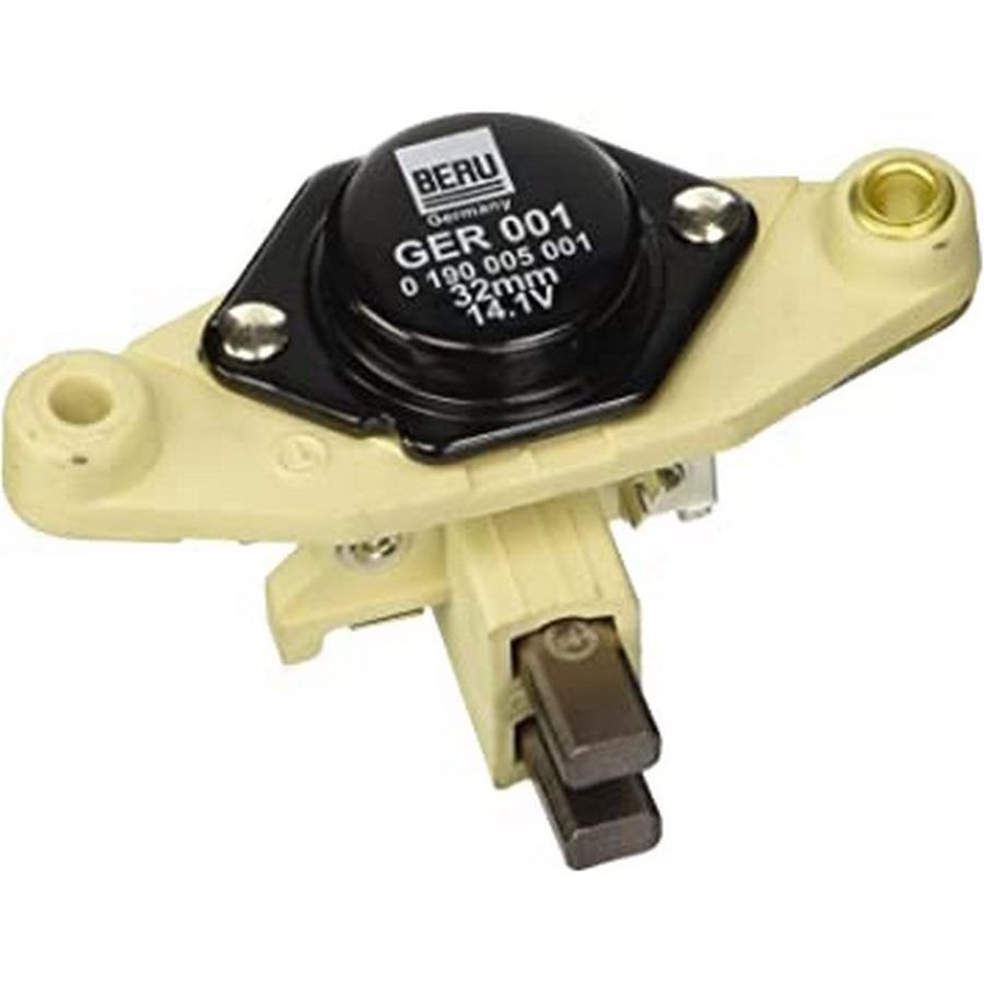 BERU A0001541806 KONJEKTÖR MERCEDES W124-201