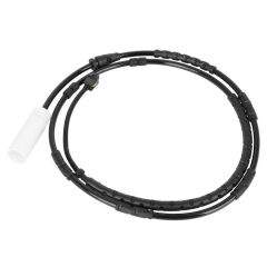 BOSCH 34356792565 FREN BALATA FISI ARKA BMW X1 E84