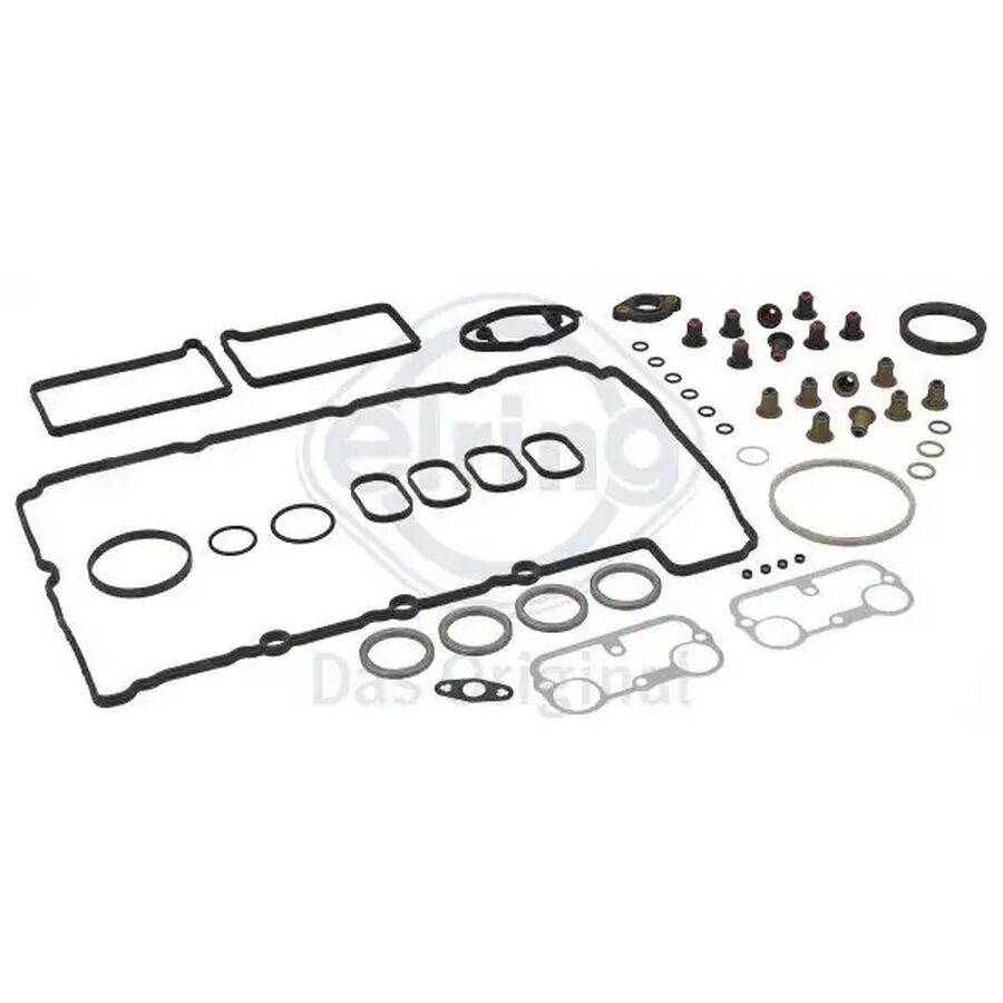 ELRING TAKIM CONTA ÜST BMW F20-F20 LCI-F21-F21 LCI-F22-F22 LCI-F23-F23 LCI-F30-F30 LCI-F31-F35-F35 LCI-4F33-F32-F36-F10-F10 LCI-F11-F11 LCI-F18-F18 LCI-X1 E84-X3 F25-Z4 E89