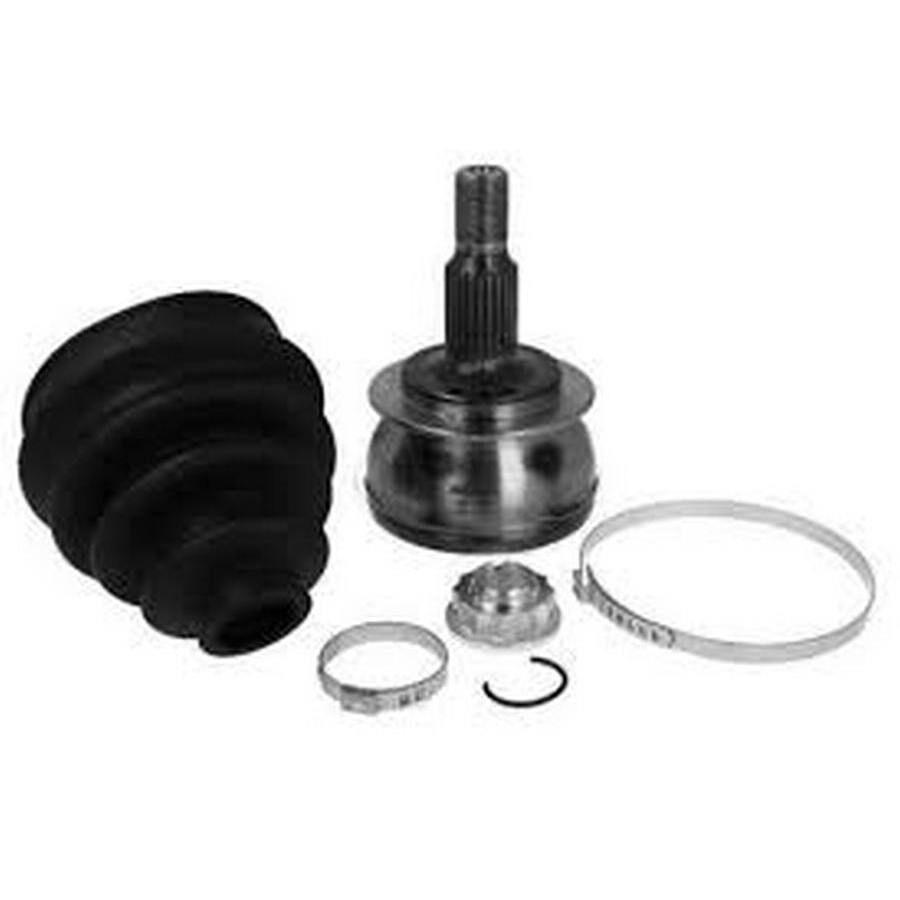 GKN A1693604472 AKS KAFASI DIS MERCEDES W169/245