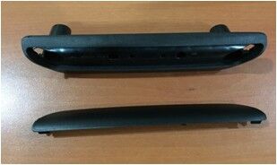 KAPI KOL TUTAMAGI VE KAPAGI SOL CARAVELLA TEK KOLTUKLU T6 (4,5CM) 2011-2019