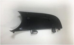 AYNA ALT KAPAGI SAG T5-CADDY 2003-2010