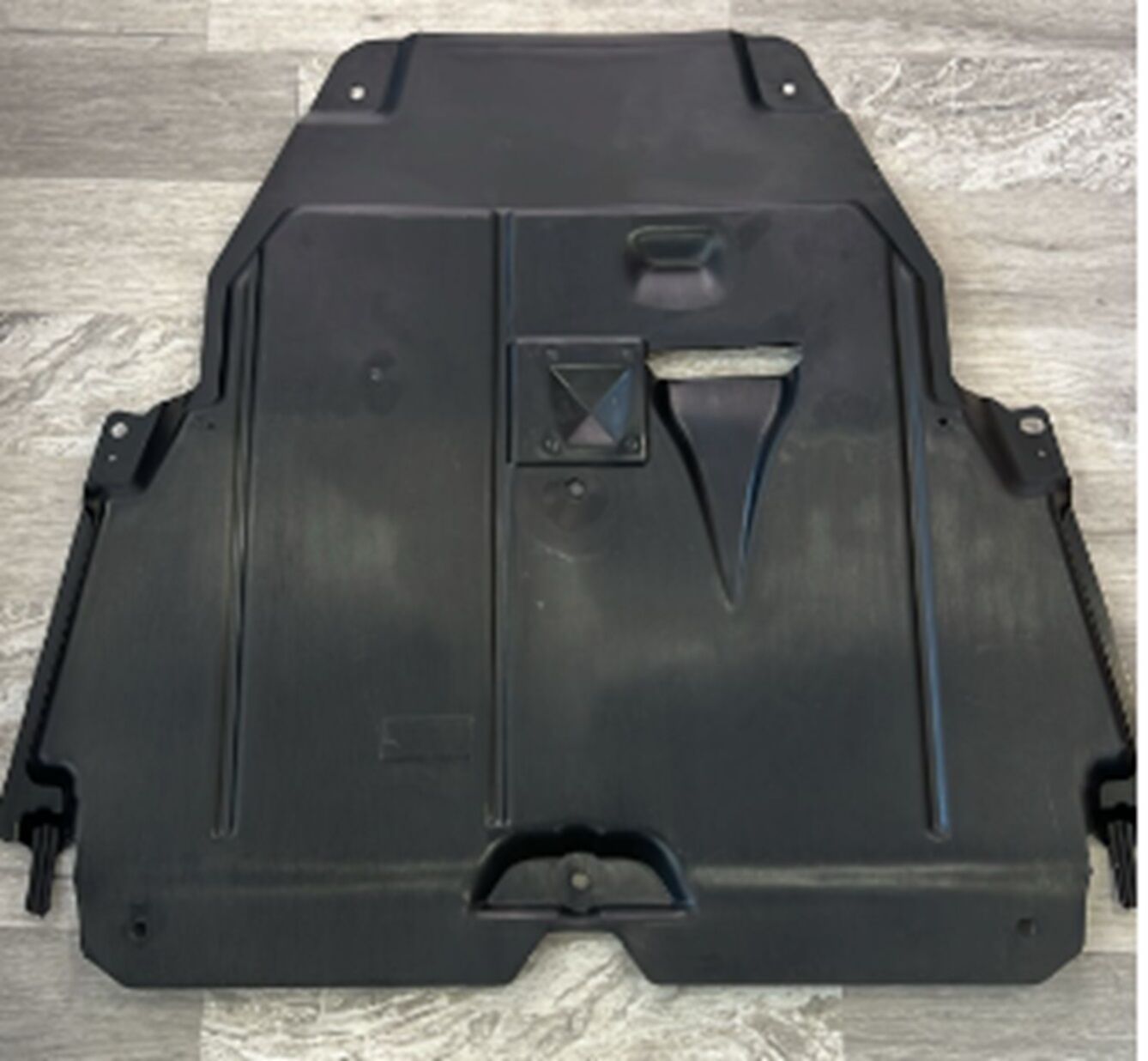 KARTER MUHAFAZASI MEGANE IV TALISMAN (1.KALİTE ENJEKSİYON)