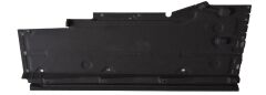 MOTOR ALT MUHAFAZA HALI SOL A4 2008-2012