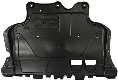 MOTOR ALT MUHAFAZA ÖN BÜYÜK 1,6-2,0TDİ (1.KALİTE ENJEKSİYON)