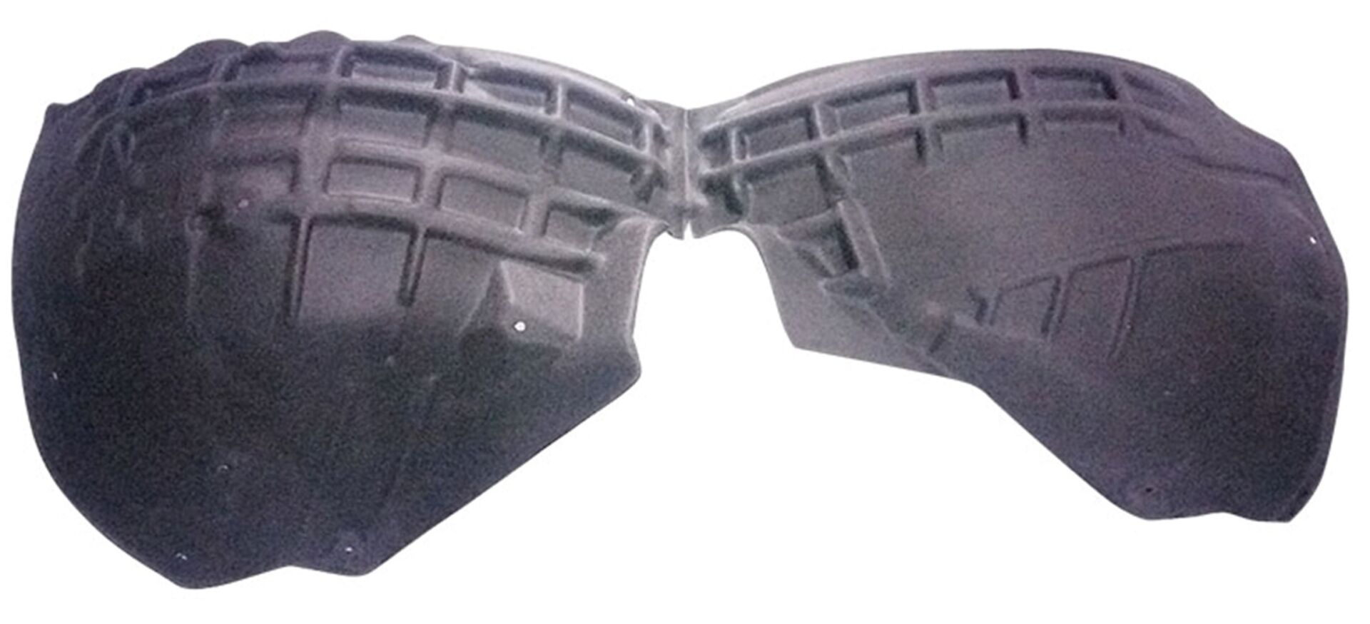ÇAMURLUK DAVLUMBAZI HALI SOL Q3 2012-2020