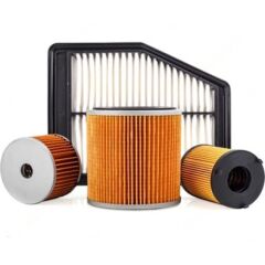 HENGST 13718577171 HAVA FILTRESI BMW 5G30-G31-G38-6G32 GT-7G11-7G12-X3 G01-X3 G08-X4 G02-X5 G05