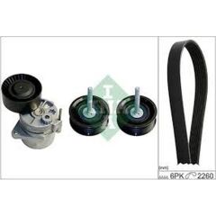 INA A0002020019 V KAYIS SETI MERCEDES SPRINTER-VITO-VIANO-BINEK