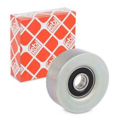 FEBI 11287598832 V KAYIS GERGI RULMANI BMW F20-F20 LCI-F21-F21 LCI-F30-F30 LCI-F31-F35-F35 LCI - MINI R55-R56-R57-R58-R59-R60