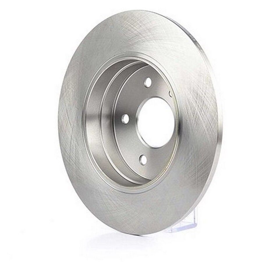 FEBI A2104230612 FREN DISKI ARKA MERCEDES W210-W203-W209
