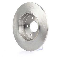 FEBI A2104230612 FREN DISKI ARKA MERCEDES W210-W203-W209