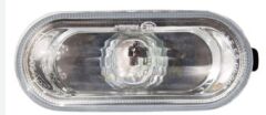 ÇAMURLUK SİNYALİ ŞEFFAF CADDY 2004-2015