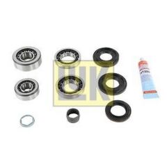 LUK DIFERANSIYEL BILYA SETI (tsb) BMW E81-E87-E90-E91-E92-E93-X1 E84