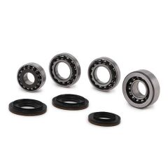 LUK DIFERANSIYEL BILYA SETI (tsb) BMW E81-E82-E87-E90-E91-E92-E93-E60-E61-E63-E64-E65-E66-X1 E84-X5 E70