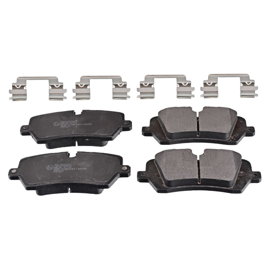 TRW LR164821 FREN BALATASI ARKA BMW LAND ROVER RANGE ROVER DISCOVERY - SPORT - V - IV