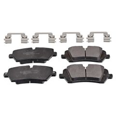 TRW LR164821 FREN BALATASI ARKA BMW LAND ROVER RANGE ROVER DISCOVERY - SPORT - V - IV