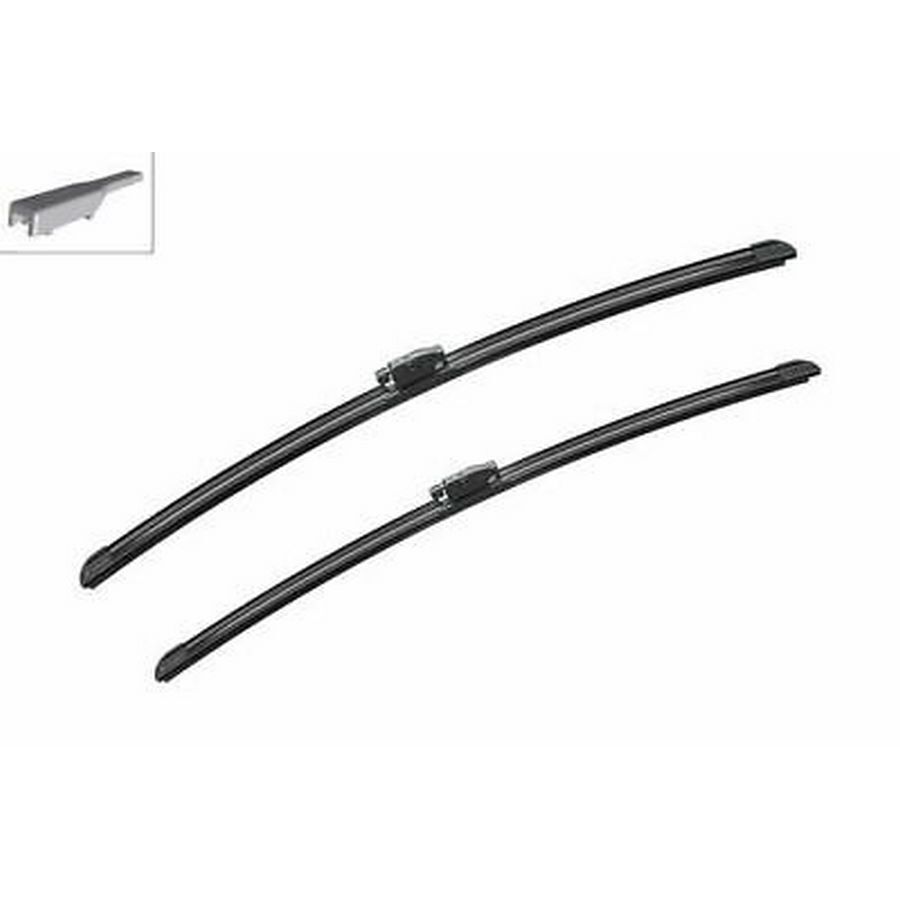 BOSCH 61610049744 SILECEK SÜPÜRGESI ÖN TAKIM BMW MINI COUNTRYMAN F60