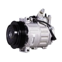 BEHR A0022304911 KLIMA KOMPRESÖRÜ MERCEDES W203-204-209-212