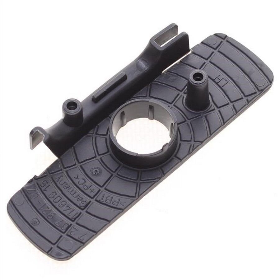 IOE-BMW TAMPON ÖN BRAKETI : L BMW F10-F10 LCI-F11-F11 LCI-F18-F18 LCI