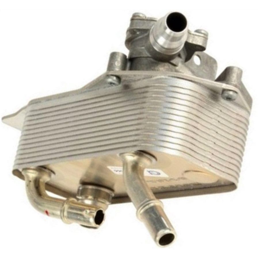 BSG 17217551647 SANZUMAN YAG SOGUTUCU BMW E81-E82-E87-E88-E90-E91-E92-E93-X1 E84-Z4 E89