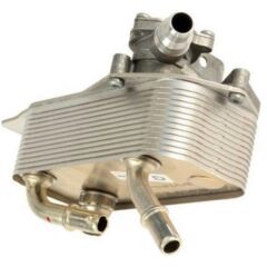 BSG 17217551647 SANZUMAN YAG SOGUTUCU BMW E81-E82-E87-E88-E90-E91-E92-E93-X1 E84-Z4 E89