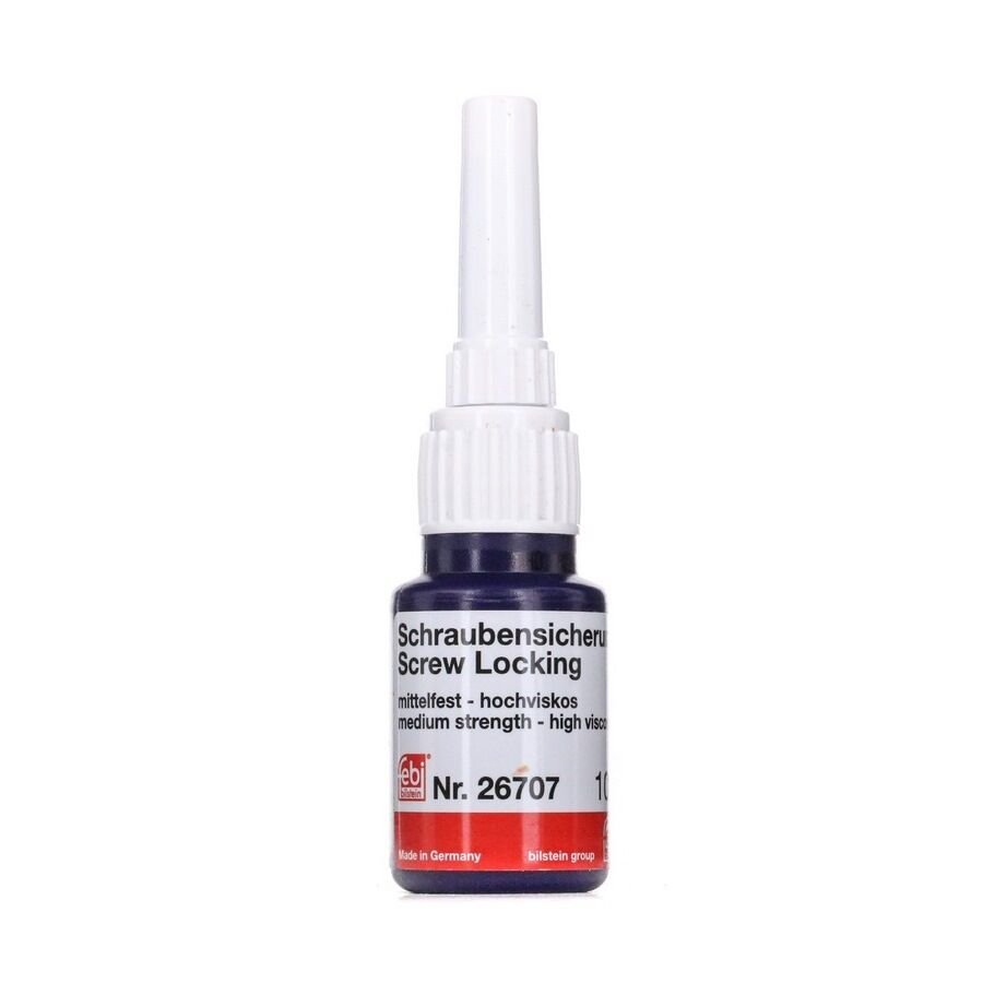 FEBI LOCTITE 243 CIVATA EMNIYETI BMW BM