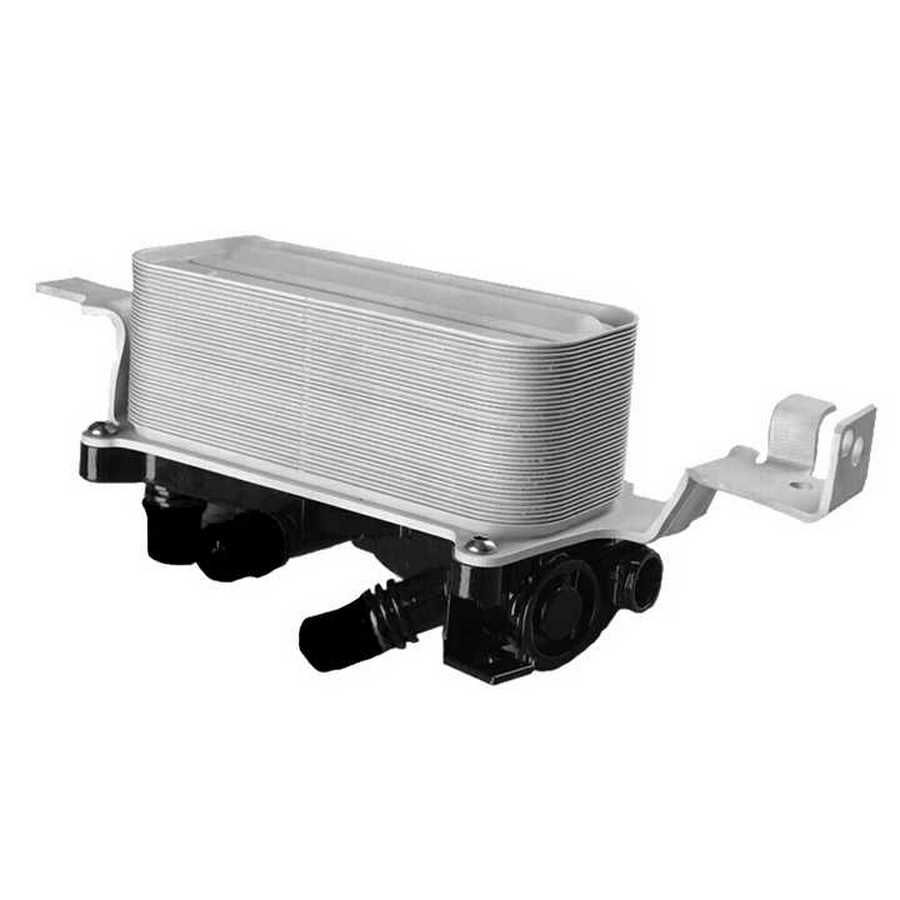 BSG 17217638580 SANZUMAN YAG SOGUTUCU BMW F07-F10-F10 LCI-F11-F11 LCI-F18-F18 LCI-F06-F12-F13-7F01-F02