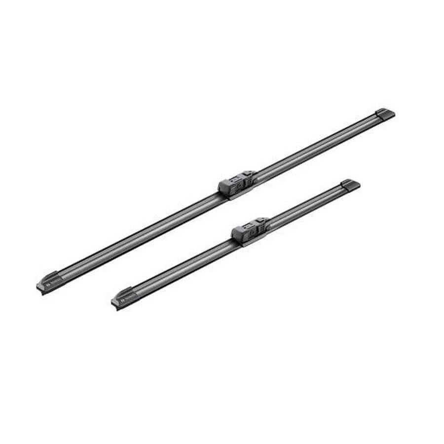 BOSCH 61610003090 SILECEK SÜPÜRGESI ÖN TAKIM BMW 6G32 GT