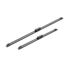 BOSCH 61610003090 SILECEK SÜPÜRGESI ÖN TAKIM BMW 6G32 GT