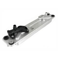 BSG 17217553389 SANZUMAN YAG SOGUTUCU BMW X5 E70-X5 E70 LCI-X6 E71-X6 E72