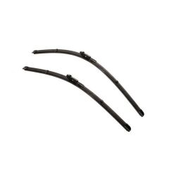 VALEO LR018459 SILECEK SÜPÜRGESI ÖN TAKIM BMW LAND ROVER FREELANDER