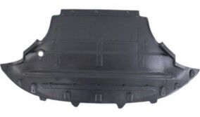MOTOR ALT MUHAFAZA ÖN PLASTİK 1 KALİTE Q5 2008-2016