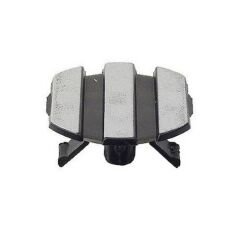 IOE-BMW 11121726089 ZEBRA KAPAK BMW E46-39-38-60-61-65-66-X3-X5 E53