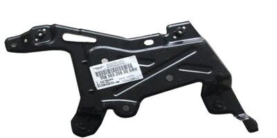 FAR ALT BRAKETİ SOL CAYENNE 2011-2015