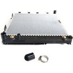 BEHR A1245006303 SU RADYATÖRÜ MERCEDES W124
