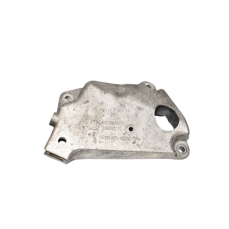 IOE-BMW BMW 22116781241 MOTOR KULAGI ALÜMINYUM : L BMW F07-F10-F10 LCI-F11-F11 LCI
