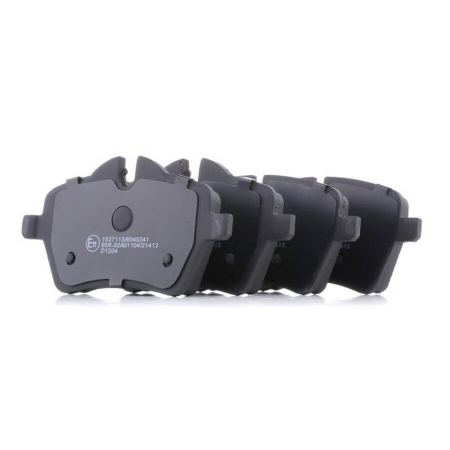 BOSCH 34116778320 FREN BALATASI ÖN BMW MINI R50-R52-R53-R55-R56-R57-R58-R59-R60-R61