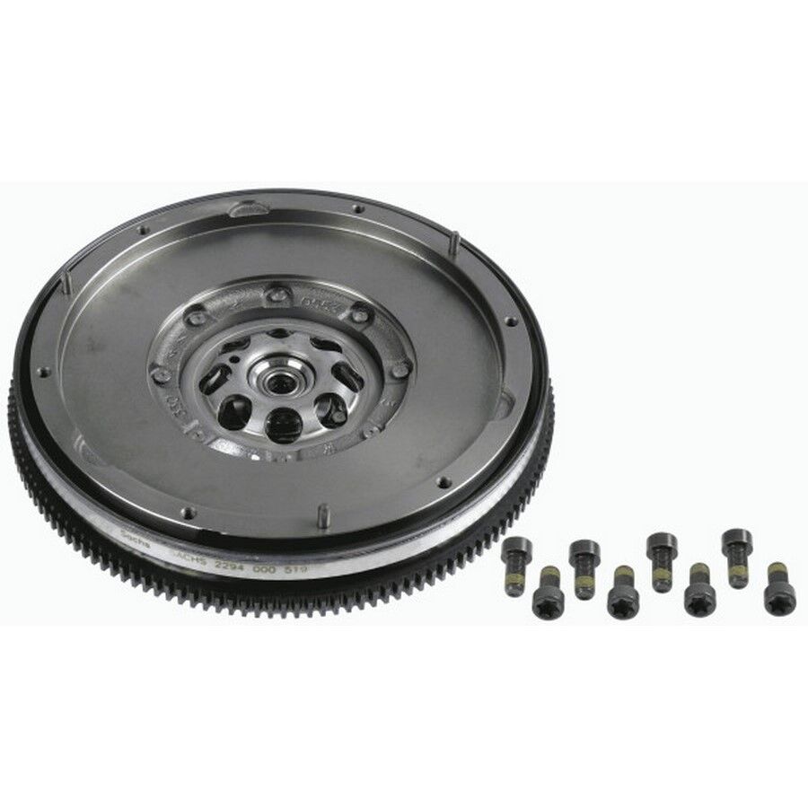 LUK A6110302005 VOLANLI DEBRIYAJ SETI MERCEDES W901-902-903-904