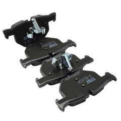 BOSCH 34216791938 FREN BALATASI ARKA BMW E90-E1-E92-E93-X1 E84