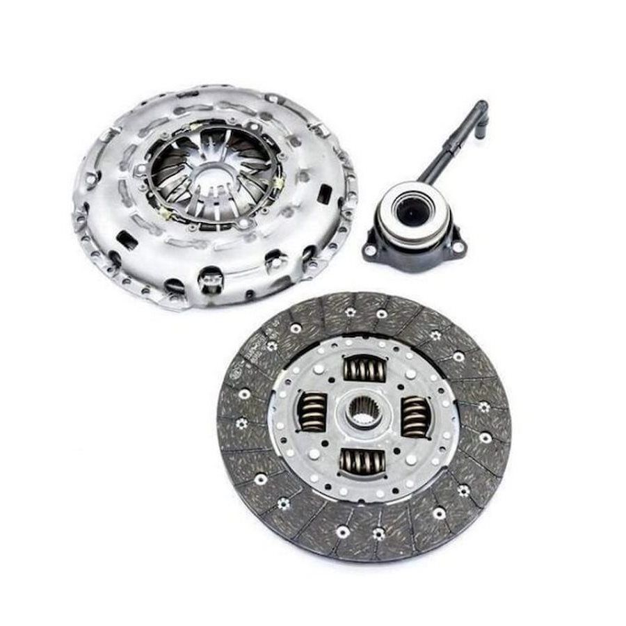 LUK A6120300705 VOLANLI DEBRIYAJ SETI MERCEDES W901-902-903-904