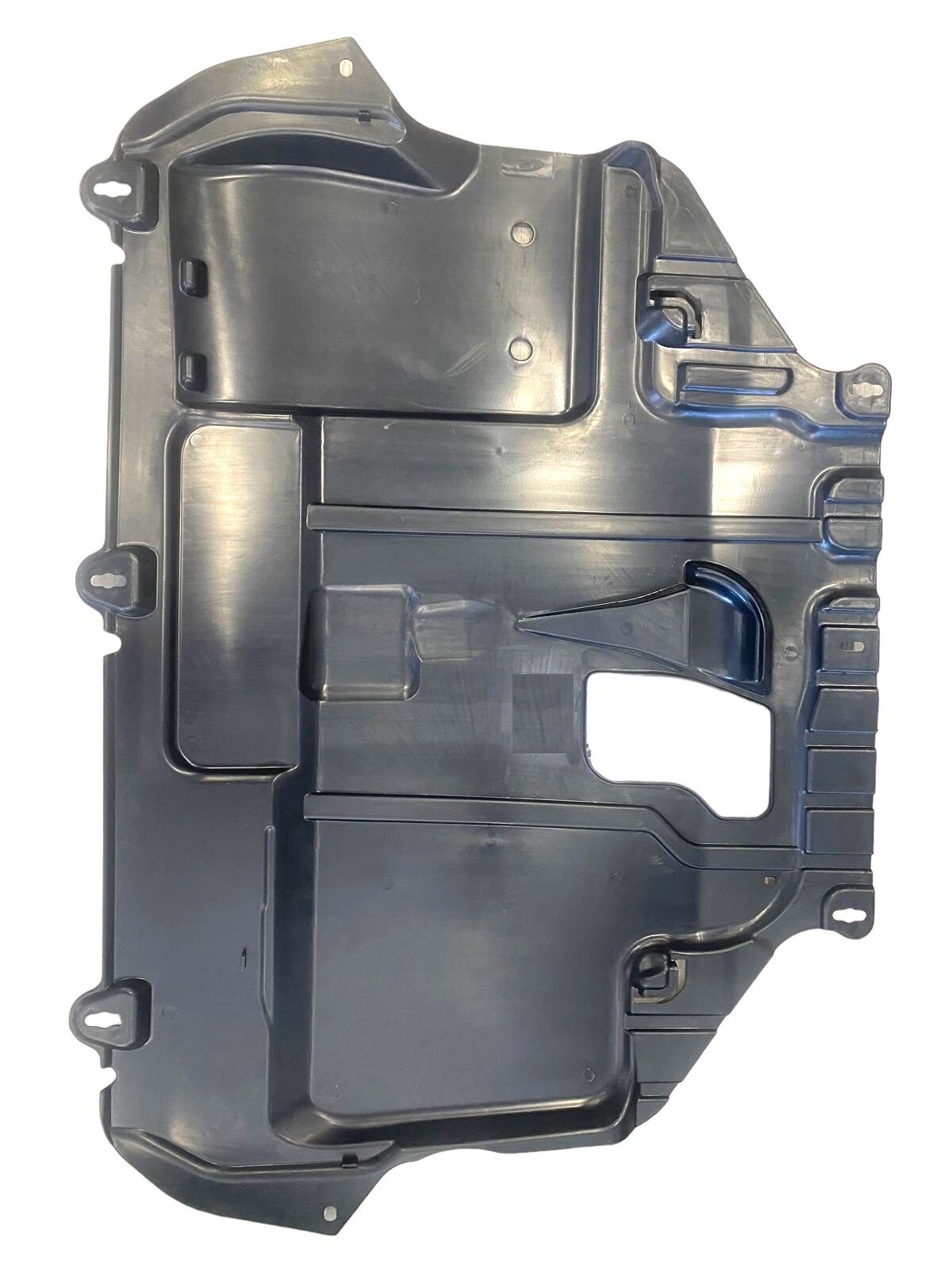 MOTOR ALT MUHAFAZA-KORUMA-KAPAK-KARTER- KUGA FOCUS III /C-MAX 06/17 BENZINLI  (1.KALİTE ENJEKSİYON)