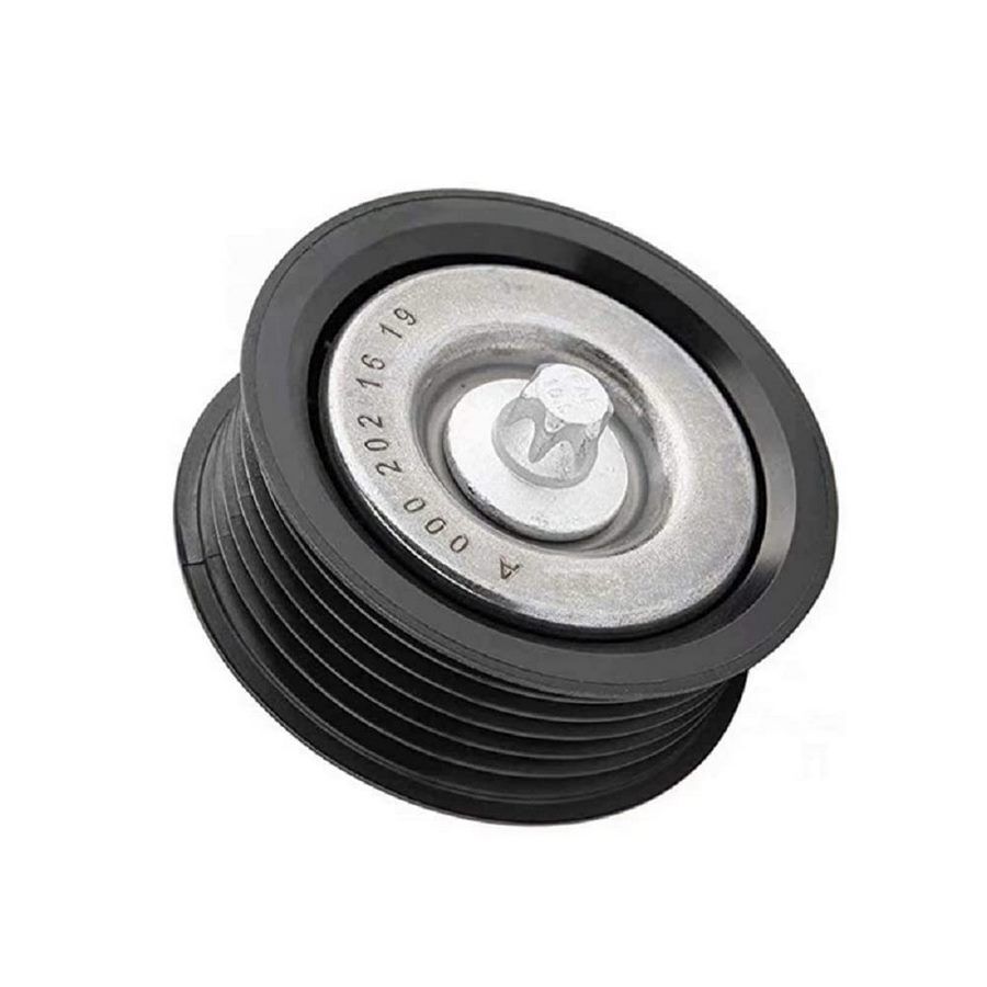 LASO A2712060019 V KAYIS GERGI RULMANI MERCEDES W203-209-211